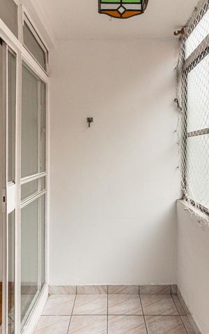 Apartamento à venda com 45m², 1 quarto e sem vaga Apartamento à venda com 45m², 1 quarto e sem vagaQuarto 1