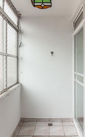 Apartamento à venda com 45m², 1 quarto e sem vaga Apartamento à venda com 45m², 1 quarto e sem vagaQuarto 1