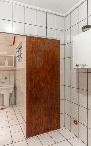 Apartamento à venda com 45m², 1 quarto e sem vaga Apartamento à venda com 45m², 1 quarto e sem vagaCozinha