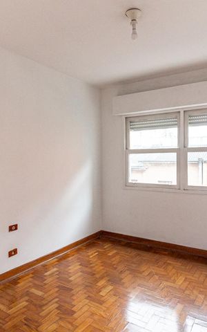 Apartamento à venda com 45m², 1 quarto e sem vaga Apartamento à venda com 45m², 1 quarto e sem vagaQuarto 2