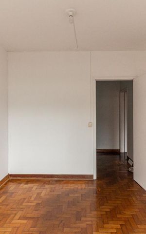 Apartamento à venda com 45m², 1 quarto e sem vaga Apartamento à venda com 45m², 1 quarto e sem vagaQuarto 1