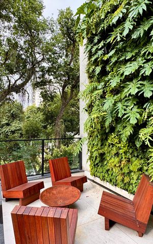 Studio à venda com 59m², 1 quarto e sem vaga