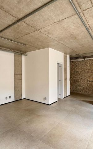 Studio à venda com 59m², 1 quarto e sem vaga