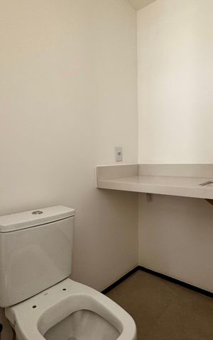 Studio à venda com 59m², 1 quarto e sem vaga
