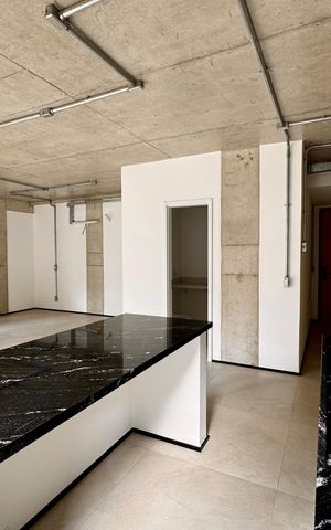Studio à venda com 59m², 1 quarto e sem vaga