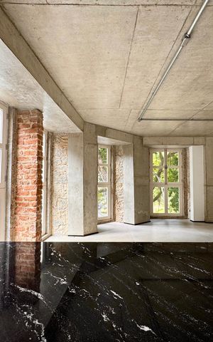 Studio à venda com 59m², 1 quarto e sem vaga