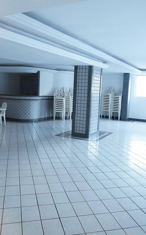 Apartamento à venda com 84m², 3 quartos e 2 vagas