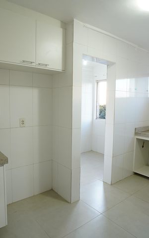 Apartamento à venda com 84m², 3 quartos e 2 vagas