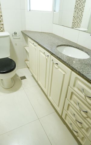 Apartamento à venda com 84m², 3 quartos e 2 vagas