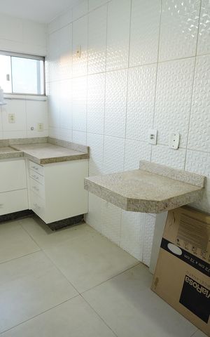 Apartamento à venda com 84m², 3 quartos e 2 vagas