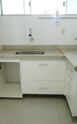 Apartamento à venda com 84m², 3 quartos e 2 vagas