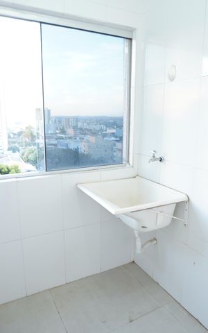 Apartamento à venda com 84m², 3 quartos e 2 vagas