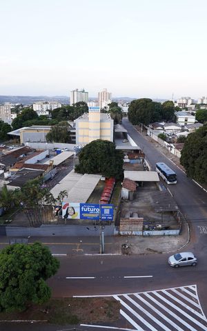 Apartamento à venda com 84m², 3 quartos e 2 vagas