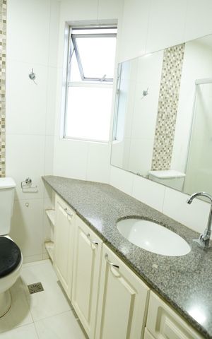 Apartamento à venda com 84m², 3 quartos e 2 vagas