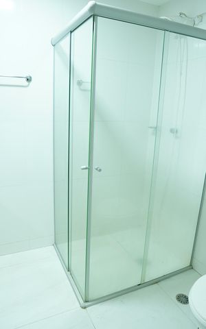 Apartamento à venda com 84m², 3 quartos e 2 vagas