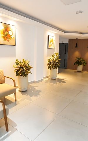 Apartamento à venda com 84m², 3 quartos e 2 vagas