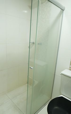 Apartamento à venda com 84m², 3 quartos e 2 vagas