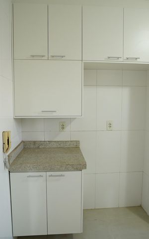 Apartamento à venda com 84m², 3 quartos e 2 vagas