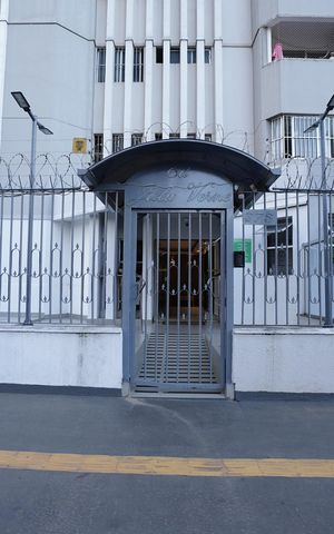 Apartamento à venda com 84m², 3 quartos e 2 vagas