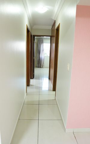 Apartamento à venda com 84m², 3 quartos e 2 vagas