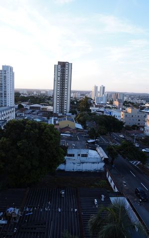 Apartamento à venda com 84m², 3 quartos e 2 vagas