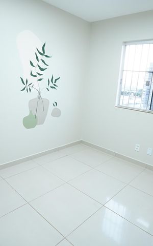 Apartamento à venda com 84m², 3 quartos e 2 vagas
