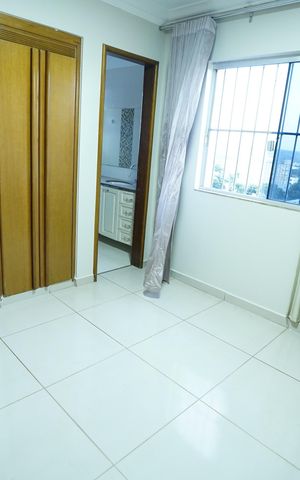 Apartamento à venda com 84m², 3 quartos e 2 vagas
