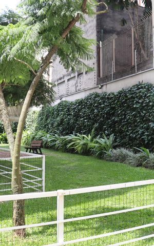 Studio à venda com 34m², 1 quarto e 1 vagaPet Place
