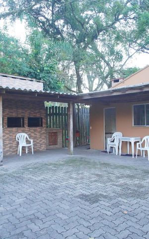 Apartamento à venda com 39m², 2 quartos e 1 vagaÁrea comum - Churrasqueira