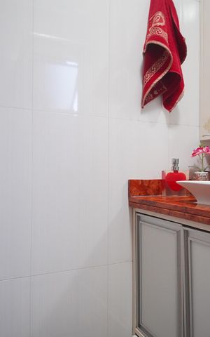 Apartamento à venda com 39m², 2 quartos e 1 vagaBanheiro