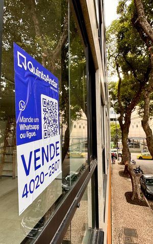Apartamento à venda com 57m², 1 quarto e sem vaga