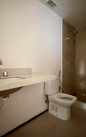 Apartamento à venda com 57m², 1 quarto e sem vaga