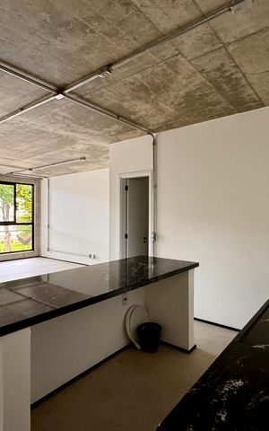 Apartamento à venda com 57m², 1 quarto e sem vaga