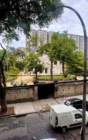 Apartamento à venda com 57m², 1 quarto e sem vaga