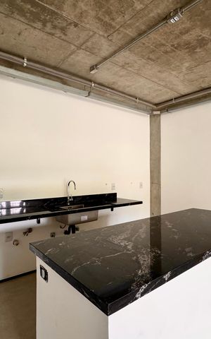 Apartamento à venda com 57m², 1 quarto e sem vaga