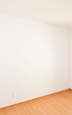 Apartamento para alugar com 44m², 2 quartos e 1 vagaQuarto 1