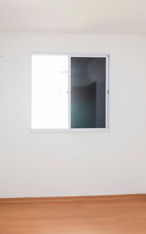 Apartamento para alugar com 44m², 2 quartos e 1 vagaQuarto 1