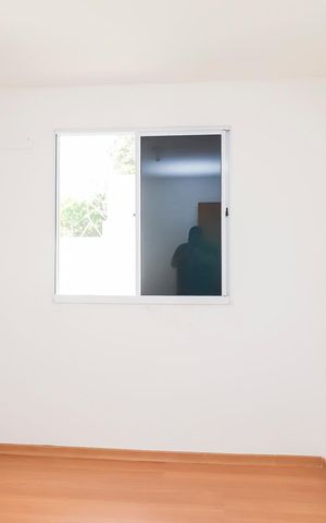 Apartamento para alugar com 44m², 2 quartos e 1 vagaQuarto 1