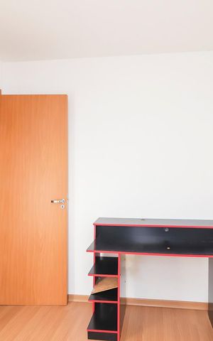 Apartamento para alugar com 44m², 2 quartos e 1 vagaQuarto 2