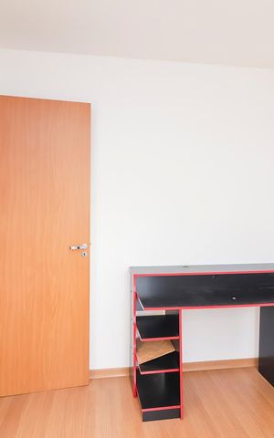 Apartamento para alugar com 44m², 2 quartos e 1 vagaQuarto 2