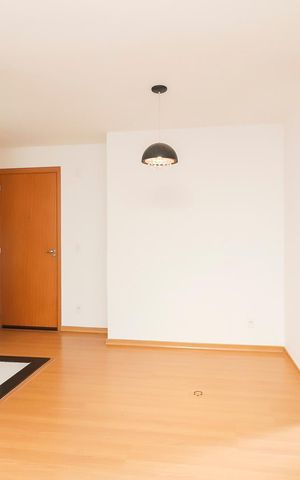 Apartamento para alugar com 44m², 2 quartos e 1 vagaSala
