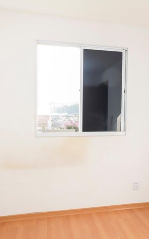 Apartamento para alugar com 44m², 2 quartos e 1 vagaQuarto 2