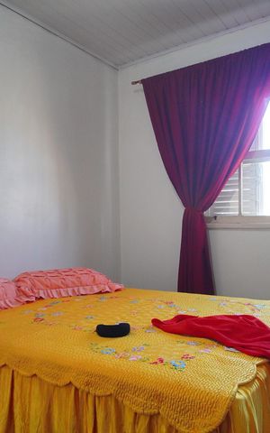 Casa à venda com 180m², 2 quartos e 1 vagaQuarto 2