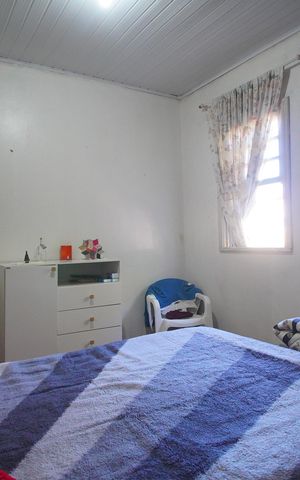 Casa à venda com 180m², 2 quartos e 1 vagaQuarto 1
