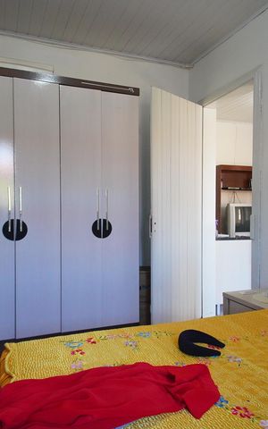 Casa à venda com 180m², 2 quartos e 1 vagaQuarto 2