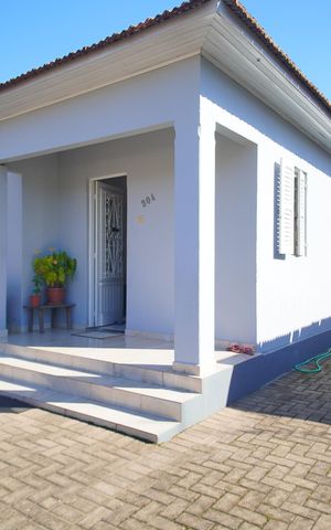Casa à venda com 180m², 2 quartos e 1 vagaQuintal