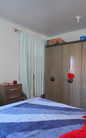 Casa à venda com 180m², 2 quartos e 1 vagaQuarto 1