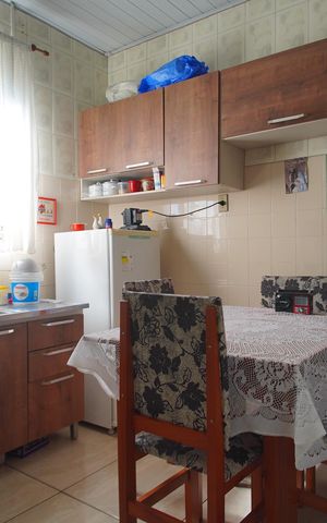 Casa à venda com 180m², 2 quartos e 1 vagaCozinha