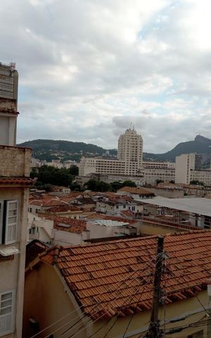 Apartamento à venda com 18m², 1 quarto e sem vagaVista do Studio