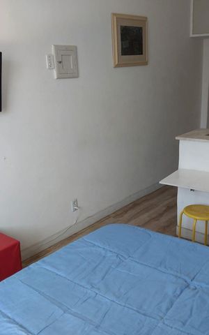 Apartamento à venda com 18m², 1 quarto e sem vagaStudio